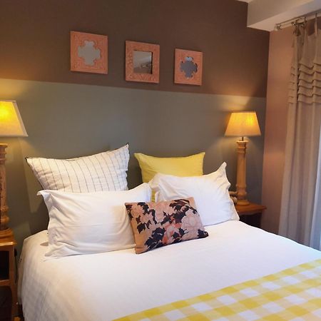 La Demeure Hotel แก็งก็อง ภายนอก รูปภาพ