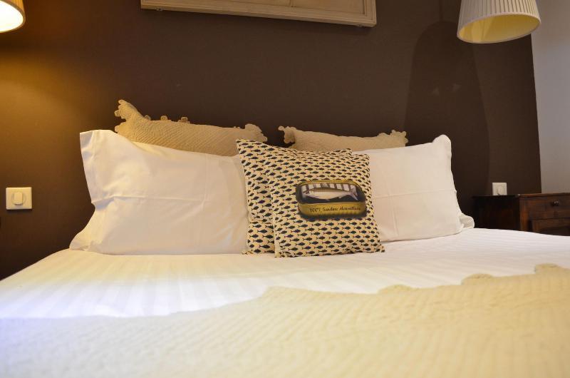La Demeure Hotel แก็งก็อง ภายนอก รูปภาพ