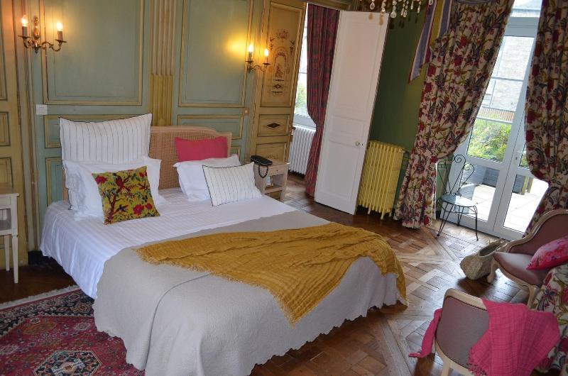 La Demeure Hotel แก็งก็อง ภายนอก รูปภาพ