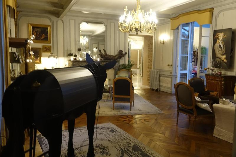 La Demeure Hotel แก็งก็อง ภายนอก รูปภาพ