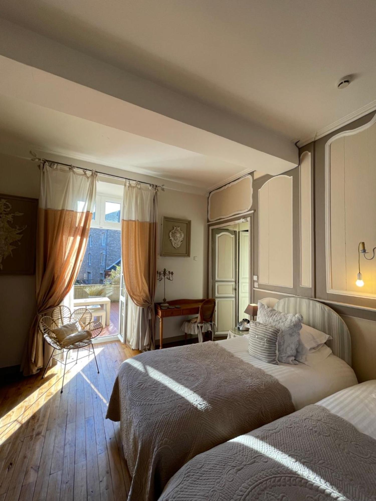 La Demeure Hotel แก็งก็อง ภายนอก รูปภาพ