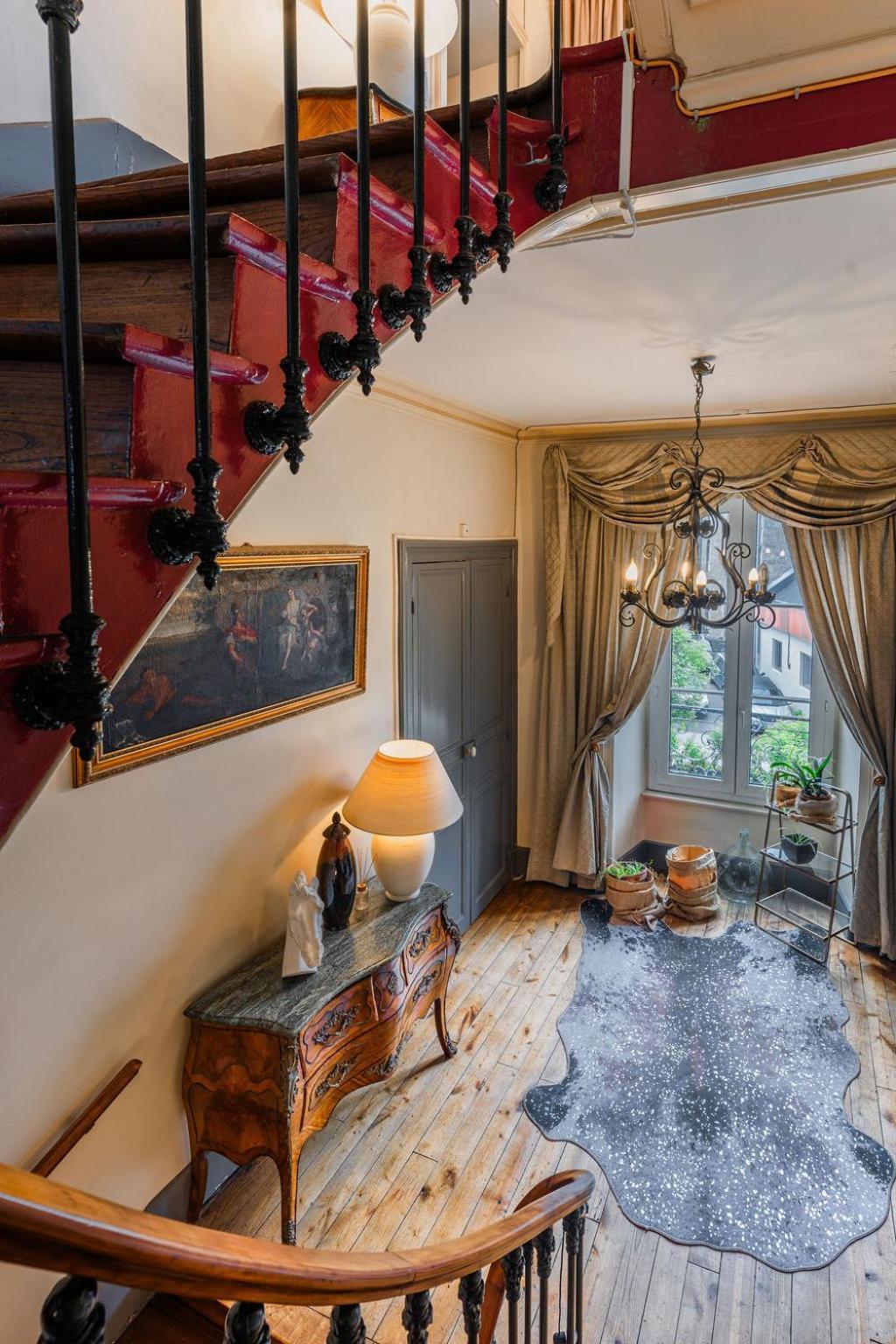 La Demeure Hotel แก็งก็อง ภายนอก รูปภาพ